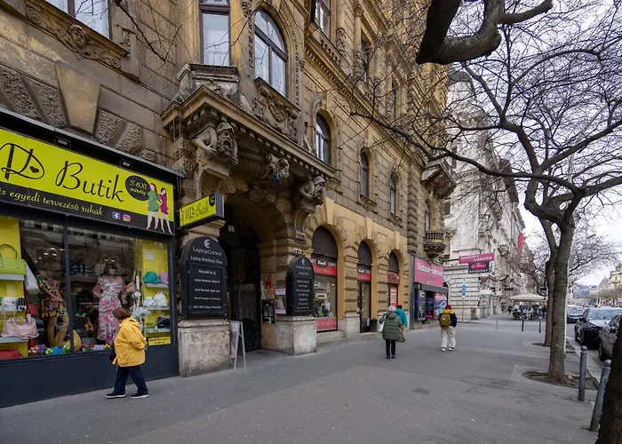 Apartament Cozy Dream In The Heart Of